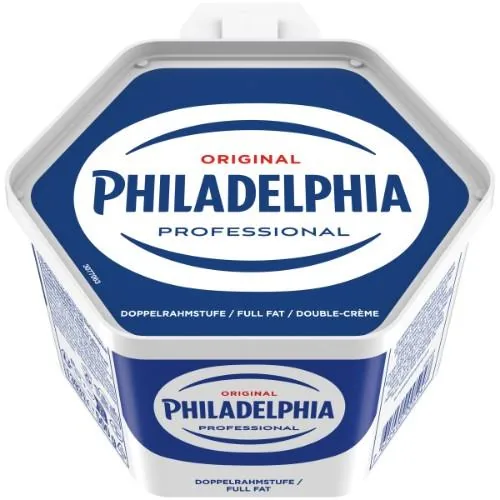 KRĒMSIERS PHILADELPHIA ORIGINAL 500 G