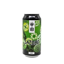 Пиво Viedi 5,8%, 0,44 л