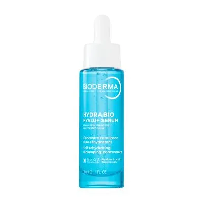 Bioderma Hydrabio hyalu+ serums 30 ml