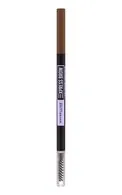 MAYBELLINE EXPRESS BROW ULTRA SLIM UZACU ZĪMULIS, 1GB.