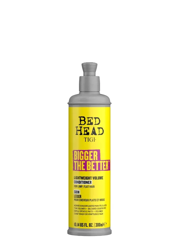 Tigi apjomu piešķirošs matu kondicionieris, 300 ml