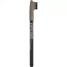 UZACU ZĪMULIS QUICK SHAPER BROW SOFT BROWN 03