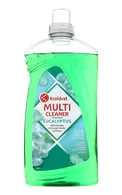 KRUIDVAT EUCALYPTUS UNIVERSĀLS TĪRĪŠANAS LĪDZEKLIS, 1L