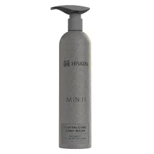 ĶERMEŅA MAZGĀŠANAS LĪDZEKLIS MINJI VANILLA & TONKA BEAN 300ML