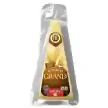 CIETAIS SIERS ROKISKIO GRAND NOGATAVINĀTS 18 MĒNEŠUS 37% 180G