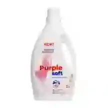 VEĻAS MĪKSTINĀTĀJS PURPLE SOFT 2L