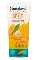 HIMALAYA DARK SPOT CLEARING CURCUMA SEJAS MAZGĀŠANAS LĪDZEKLIS, 150ML