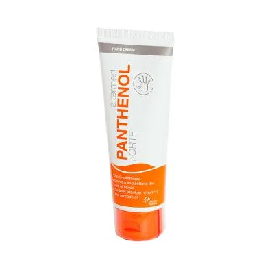 Крем для рук Altermed Panthenol Forte 2%, 100 мл