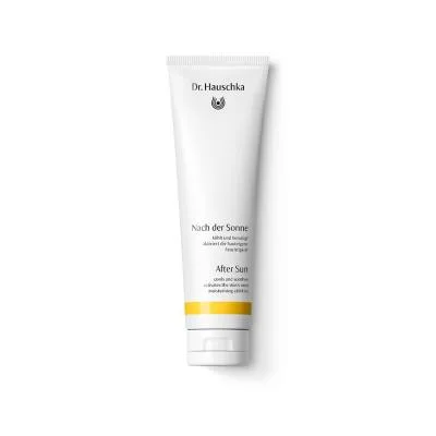 Dr. Hauschka losjons pēc sauļošanās 150 ml