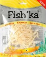 KALMĀRS VĪTINĀTS FISHKA, 20G