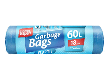 ATKRITUMU MAISI 60L 18GAB. 77X60CM