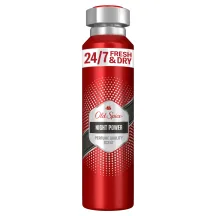 DEZODORANTS IZSMIDZINĀMS OLD SPICE NIGHT POWER 150ML