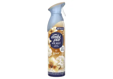 GAISA ATSVAIDZINĀTĀJS AMBI PUR GOLD ORCHID 185ML
