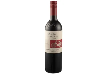 VĪNS CONO SUR CABERNET SAUVIGNON 13% 750ML