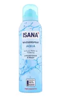 ISANA WASSER SPRAY AQUA ATSVAIDZINĀTĀJS SEJAI UN ĶERMENIM, 150ML