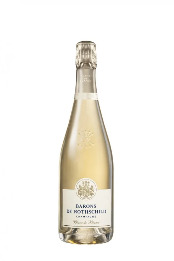 BARONS DE ROTHSCHILD BLANC DE BLANCS