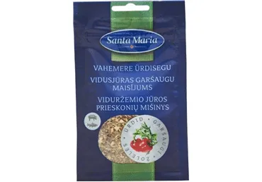 GARŠAUGU MAISĪJUMS SANTA MARIA VIDUSJŪRAS 12G