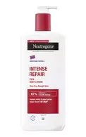 NEUTROGENA INTENSE REPAIR ATJAUNOJOŠS CICA ĶERMEŅA LOSJONS, 400ML