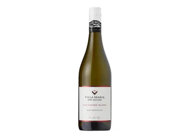 Vīns Villa Maria Sauv.Blanc 12,5% 0,75 l