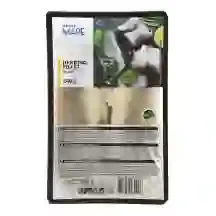 SĀLĪTAS ATLANTIJAS SIĻĶU FILEJAS EĻĻĀ RIMI MARE 240G/192G