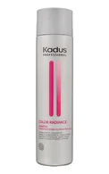 KADUS PROFESSIONAL COLOR RADIANCE ŠAMPŪNS KRĀSOTIEM MATIEM, 250ML