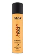 ISANA PROFESSIONAL LOCKEN&HALT MATU LAKA, 250ML