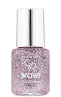 GOLDEN ROSE WOW NAGU LAKA, 6ML