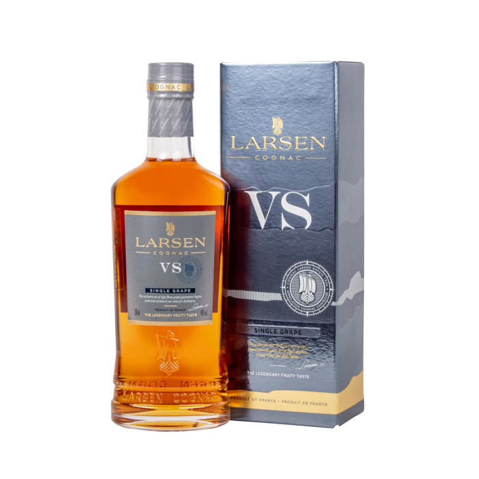 KONJAKS LARSEN VS 40% 0,5L