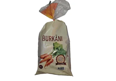 BURKĀNI 1KG