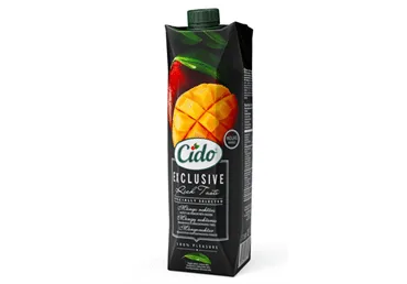NEKTĀRS CIDO EXCLUSIVE MANGO 1L
