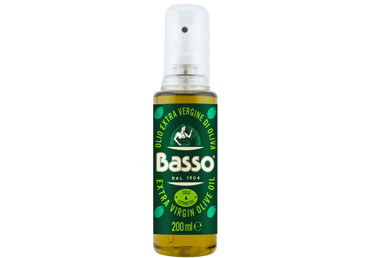 OLĪVEĻĻA EXTRA VIRGIN BASSO SMIDZINĀMA 200ML