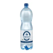 MINERĀLŪDENS TĒRVETE NEGĀZĒTS 1,5L