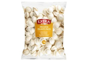 PELMEŅI EXTRA LINE 1KG