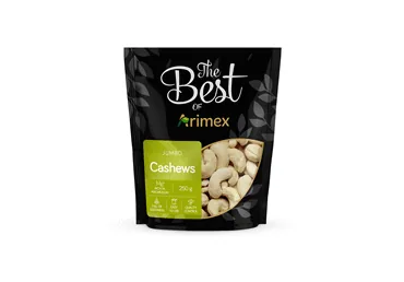 INDIJAS RIEKSTI THE BEST OF ARIMEX 250G