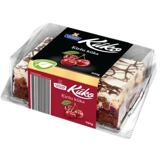 KŪKA KŪKO ĶIRŠU 320G
