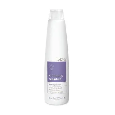 Lakmē K.Therapy Sensitive šampūns jutīgai galvas ādai 300 ml