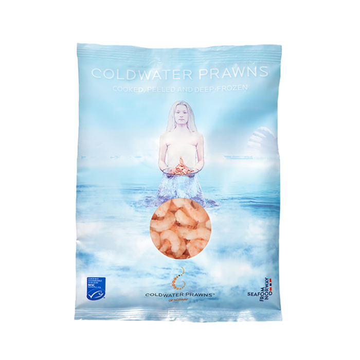 GARNELES ZIEMEĻU 200/300 MSC SALDĒTAS 180G/200G