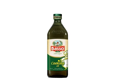 CEPAMĀ EĻĻA BASSO 1L