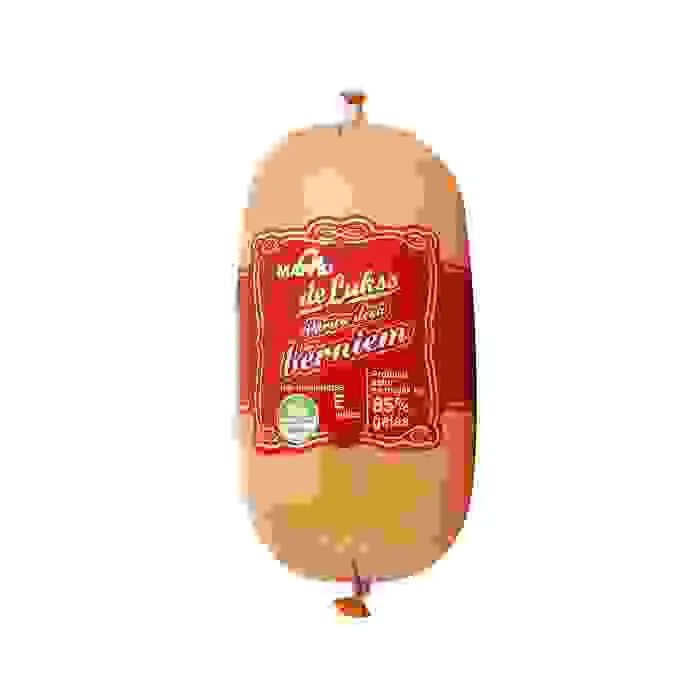 DESA DE LUKSS BĒRNIEM 400G