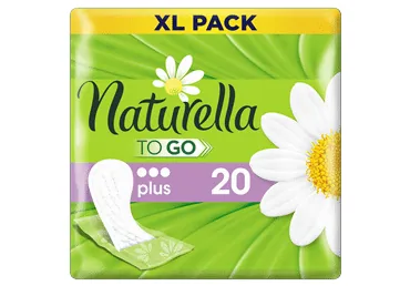 IKDIENAS IELIKTNĪŠI NATURELLA TO GO 20GB.
