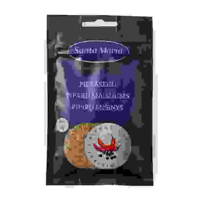 PIPARU MAISĪJUMS SANTA MARIA 25G