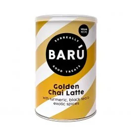 MAISĪJUMS DZĒRIENIEM GOLDEN CHAI LATTE BARU 250G