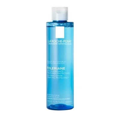 La Roche-Posay Toleriane nomierinošs toniks jutīgai ādai 200 ml