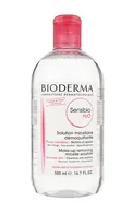 BIODERMA SENSIBIO H2O MICELĀRAIS ŪDENS, 500ML