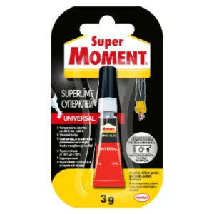 Līme super moment universal liquid 3 g