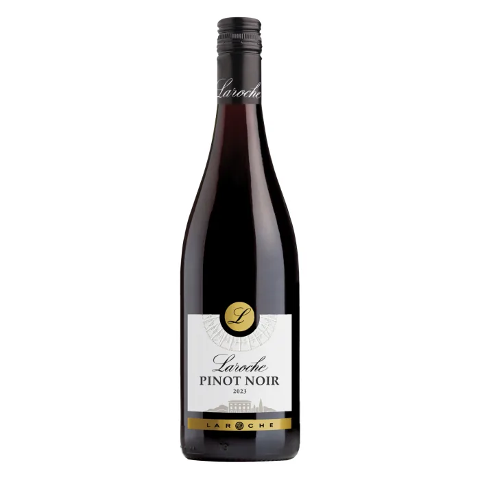 Sarkanvīns Laroche L pinot noir pays D'oc sausais 13% 0,75 l