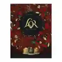 Kafija lor adventes kalendārs 24 x 5,2 g