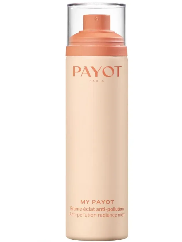 Payot Anti-Pollution Radiance Sprejs, 100 ml