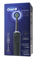 ORAL-B VITALITY PRO PROTECT CLEAN ELEKTRISKĀ ZOBU BIRSTE