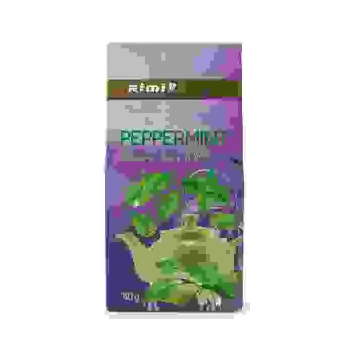 PIPARMĒTRU LAPU TĒJA RIMI 50G